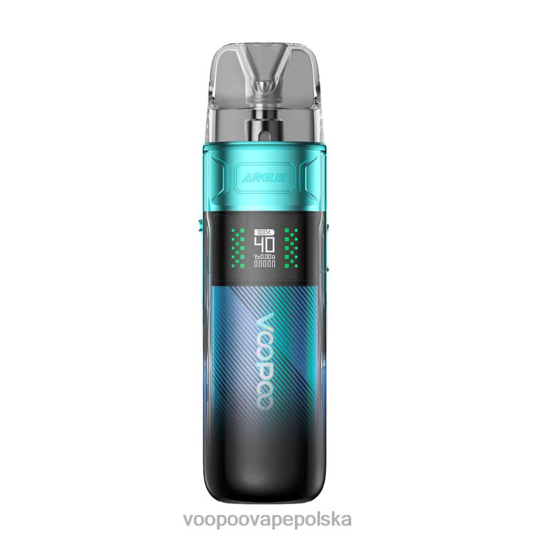 VOOPOO ARGUS E40 zestaw pod niebieskie niebo R8680126 | VOOPOO Vape Drag Polska